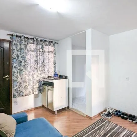 Buy this 2 bed apartment on Rua Gregória de Fregel in Bairro dos Casa, São Bernardo do Campo - SP