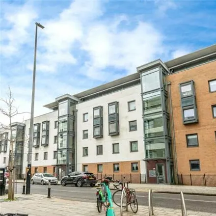 Image 1 - Triodos Bank, 2 Deanery Road, Bristol, BS1 5AS, United Kingdom - Apartment for sale