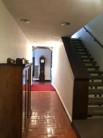 Buy this studio house on Cerrada del Pino 37 in Colonia Residencial Coyoacán, 04380 Mexico City