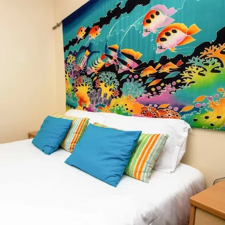 Rent this 1 bed apartment on Algarve in Distrito de Faro, Portugal