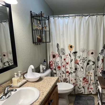 Rent this 1 bed house on Sunnyvale in CA, US