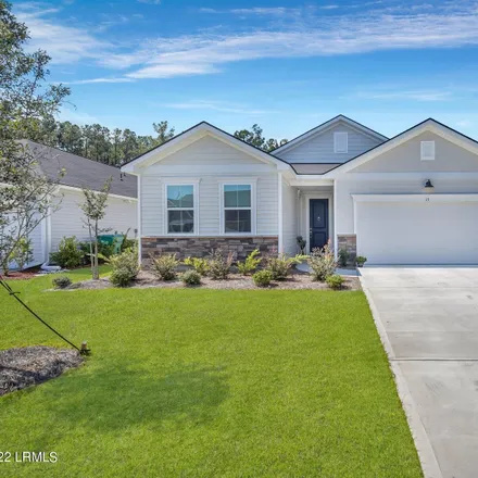 Buy this 4 bed house on 13 Lakes Crossing in Bluffton, Beaufort County