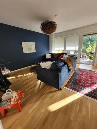 Rent this 3 bed condo on Ljungskileskolan in Hälle Lider, 459 30 Ljungskile