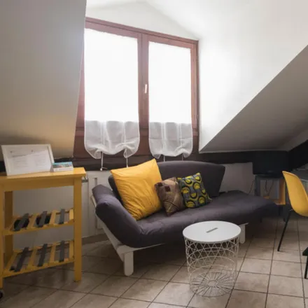 Image 8 - Casa del Cacciatore e Pescatore, Via Carlo Farini 40a, 20159 Milan MI, Italy - Apartment for rent