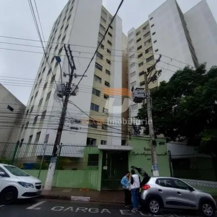 Image 2 - Rua Antônio Doll de Moraes, Centro, Diadema - SP, 09920-550, Brazil - Apartment for rent