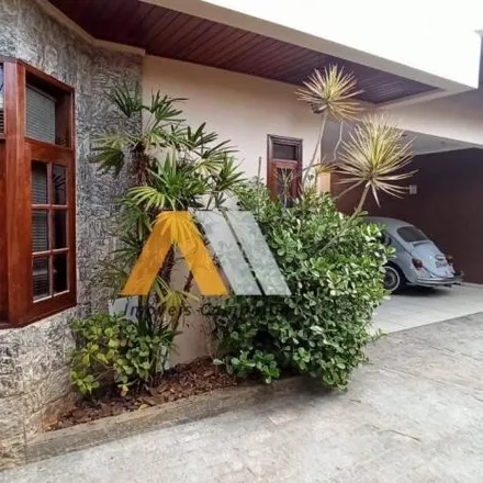 Buy this 4 bed house on Rua Dino Pannunzio in Jardim Santa Rosália, Sorocaba - SP