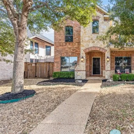 Buy this 3 bed house on 6920 Nava in The Cove, Grand Prairie