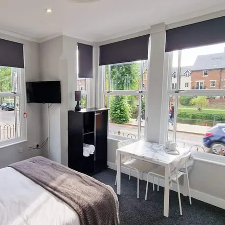Rent this studio apartment on Norwich in NR1 1SN, United Kingdom