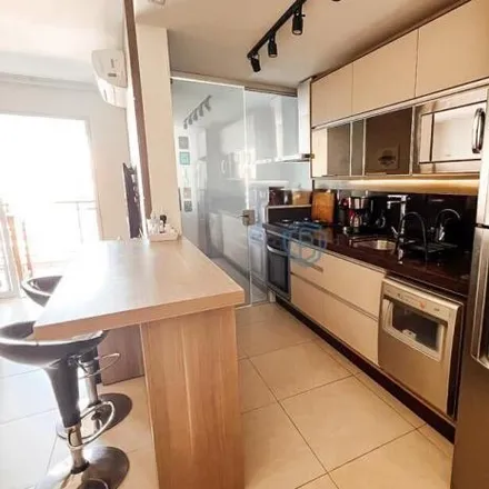 Buy this 2 bed apartment on Rua João Meirelles in Abraão, Florianópolis - SC