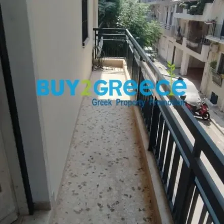 Image 2 - Αλίμου Κατεχάκη, Municipality of Zografos, Greece - Apartment for rent