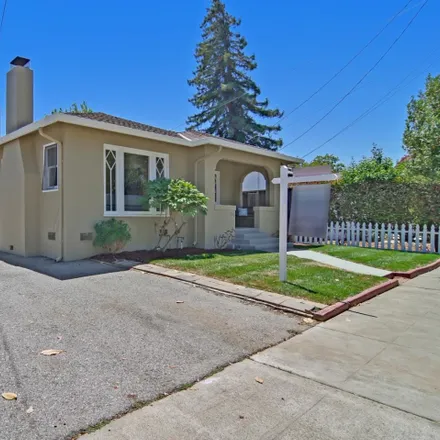 Image 3 - East Evelyn Avenue & Deodar Way, East Evelyn Avenue, Sunnyvale, CA 94086, USA - House for sale
