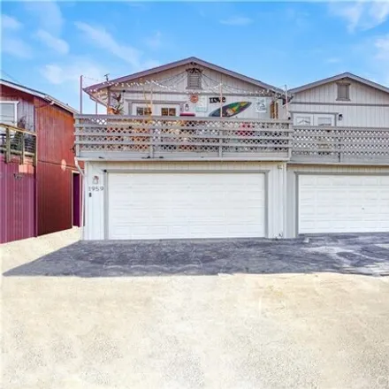 Buy this 4 bed house on 1959 11th Street in Los Osos, San Luis Obispo County