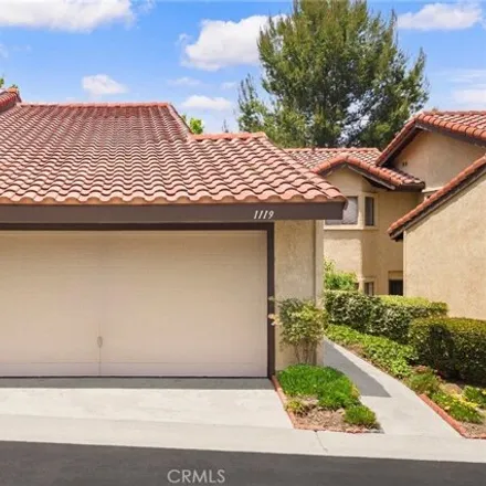 Buy this 3 bed condo on 1123 Loxley Place in Diamond Bar, CA 91789