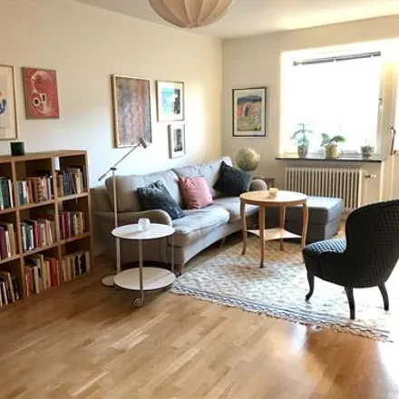 Rent this 3 bed condo on Svenska Elektrod in Gustafsvägen 14, 169 58 Solna kommun