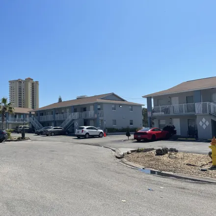 Buy this 2 bed condo on 432 Auburn Drive in Daytona Beach, FL 32118