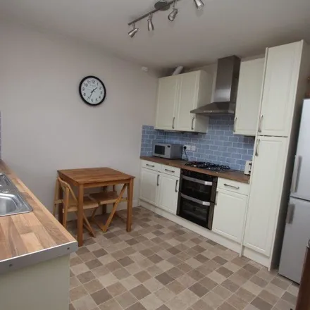 Rent this 1 bed apartment on Leaswood in Mill Lane, Great Barrow