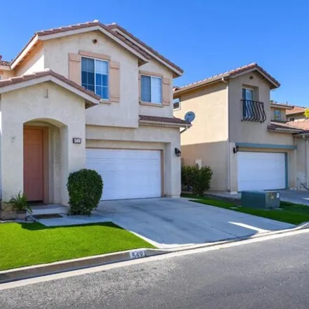 Buy this 4 bed house on 551 Avenida Magdalena in Camarillo, CA 93010