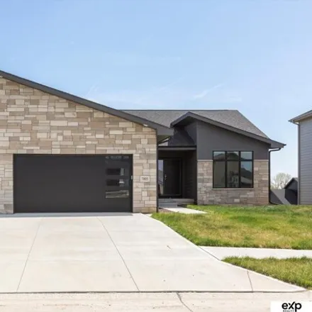 Buy this 5 bed house on South 199th Street in Sarpy County, NE 68136