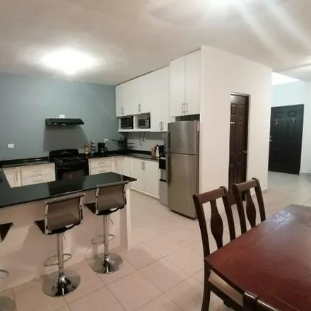Rent this 3 bed house on Cerrada Paseo del León in Las provincias, 83220 Hermosillo