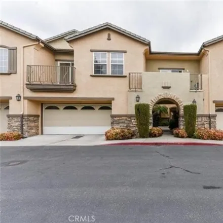 Rent this 2 bed townhouse on 7388 Stonehaven Place in Rancho Cucamonga, CA 91730