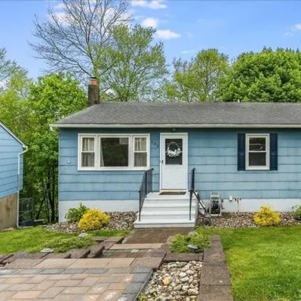 Buy this 3 bed house on 111 Winding Hill Road in Point Pleasant, Hopatcong