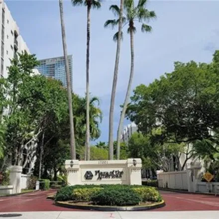 Buy this 1 bed condo on Plaza of the Americas Building 4 in North Bay Road, Sunny Isles Beach