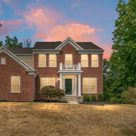 Buy this 5 bed house on 20962 Highland Creek Dr in Leesburg, Virginia