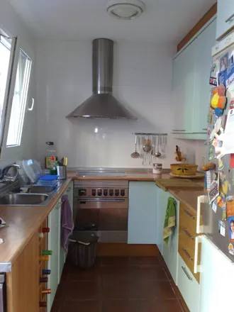 Rent this 1 bed house on Barcelona in Gràcia, ES