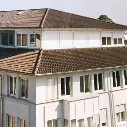 Rent this 3 bed apartment on Friedrichstraße 95/1 in 88045 Friedrichshafen, Germany