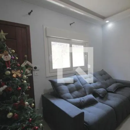 Buy this 3 bed house on Rua Machadinho in Rio Branco, Canoas - RS