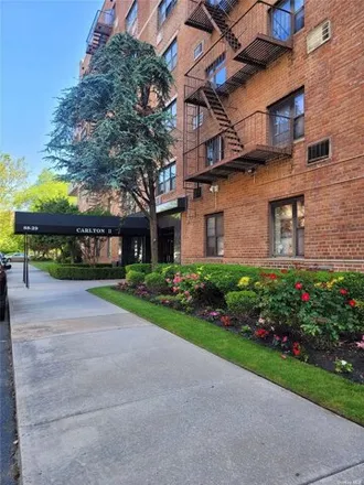 Buy this studio apartment on 88-29 155th Avenue in New York, NY 11414
