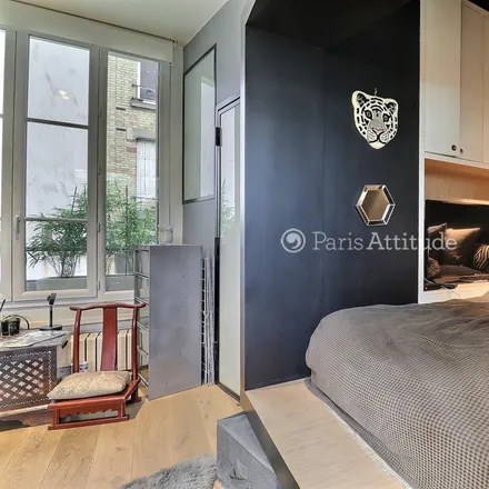 Image 4 - 57 Rue de l'Abbé Groult, 75015 Paris, France - Apartment for rent