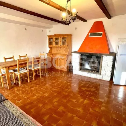 Rent this 2 bed apartment on Via Poggi D'Oro in 00045 Velletri RM, Italy