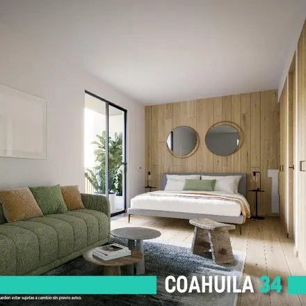 Buy this 7 bed apartment on Casa Blanca in Calle Coahuila, Centro Urbano Benito Juárez