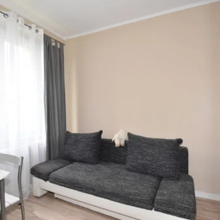 Rent this 2 bed apartment on Ludwika Waryńskiego 17 in 45-047 Opole, Poland