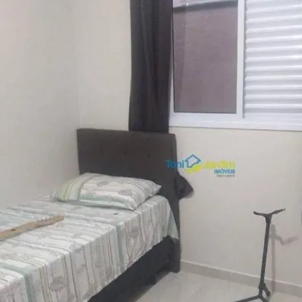 Image 1 - Rua Rocha Ferreira, Vila Homero Thon, Santo André - SP, 09110-560, Brazil - House for sale