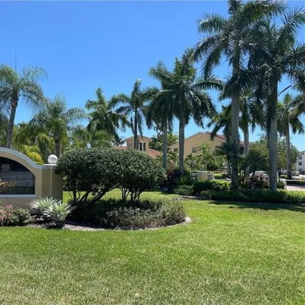 Rent this 1 bed condo on 4549 Saint Croix Lane in Willoughby Acres, Collier County