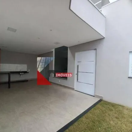 Buy this 3 bed house on Rua Alcides Luchesi in Jardim São José, Americana - SP