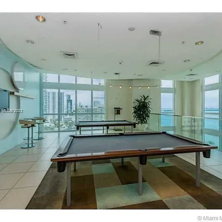 Image 8 - Northeast 4th Avenue, Miami, FL 33132, USA - Apartment for rent