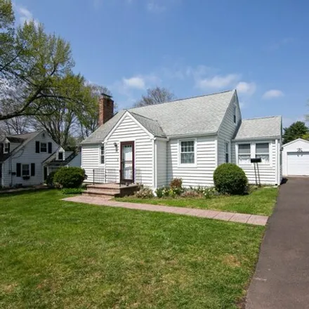 Buy this 3 bed house on 36 Goodale Dr in Newington, Connecticut