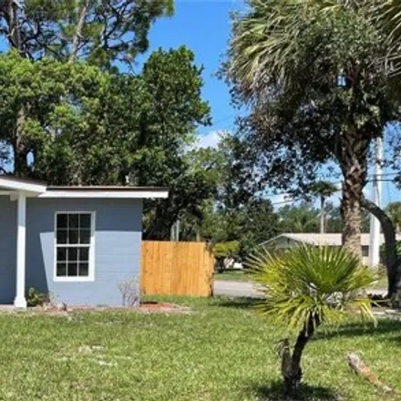 Buy this 2 bed house on 431 Knox McRae Drive in Indian River City, Titusville