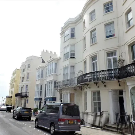 Image 3 - 14 Waterloo Street, Brighton, BN3 1AE, United Kingdom - Apartment for rent