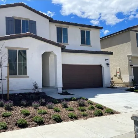 Rent this 4 bed house on South Joyce Avenue in Rialto, CA 92376