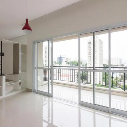 Rent this 1 bed apartment on Rua Voluntários da Pátria 3012 in Alto de Santana, São Paulo - SP