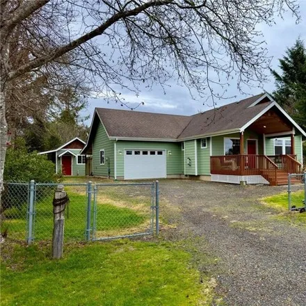 Buy this 2 bed house on 666 Island Circle Southeast in Ocean Shores, Grays Harbor County