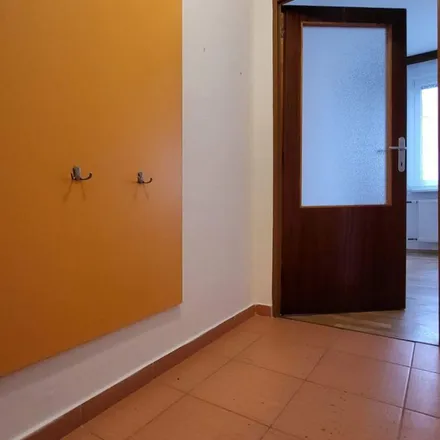 Rent this 1 bed apartment on Dukelská 974 in 570 01 Litomyšl, Czechia