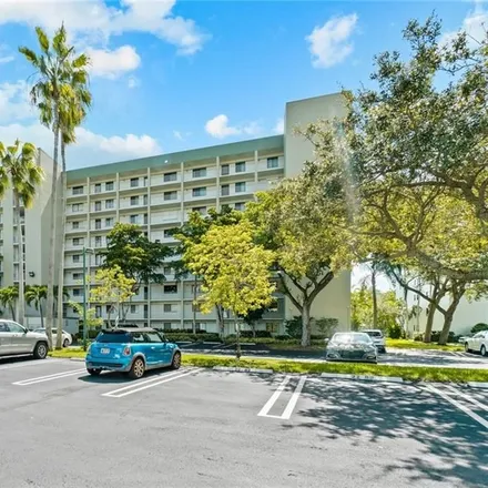 Buy this 2 bed condo on 2266 North Cypress Bend Drive in Pompano Beach, FL 33069
