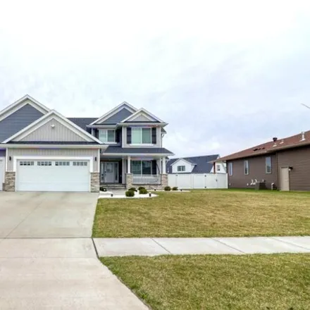 Buy this 5 bed house on 3665 Valley View Drive South in Fargo, ND 58104