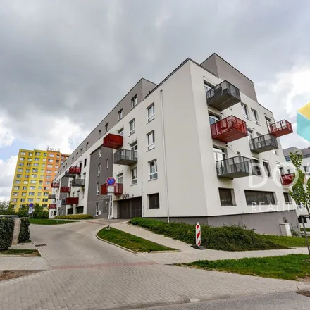 Image 9 - Wintrova 2110, 266 01 Beroun, Czechia - Apartment for rent