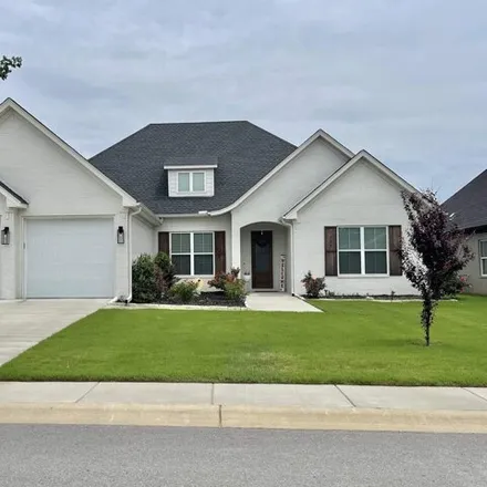 Buy this 4 bed house on Northwood Drive in Saline County, AR 72019